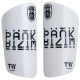 TW Παιδικές επικαλαμίδες ποδοσφαίρου PAOK Shin Guards with Sleeves